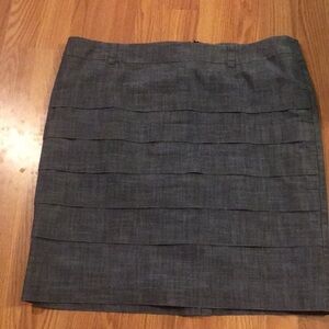 A G B Skirt size 16 (Q)